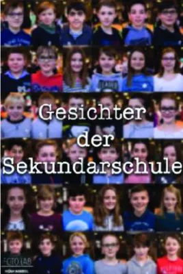 Bild: „Gesichter der Sekundarschule“ – Fotoausstellung von Noah Kammel in der Altstädter Nikolaikirche, Bielefeld