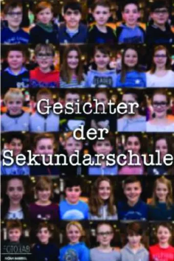 „Gesichter der Sekundarschule“ – Fotoausstellung von Noah Kammel in der Altstädter Nikolaikirche, Bielefeld Bild: „Gesichter der Sekundarschule“ – Fotoausstellung von Noah Kammel in der Altstädter Nikolaikirche, Bielefeld