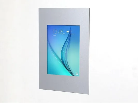 Bild: Optimiertes Format: Tablethalterung für das neue Samsung Galaxy Tab A