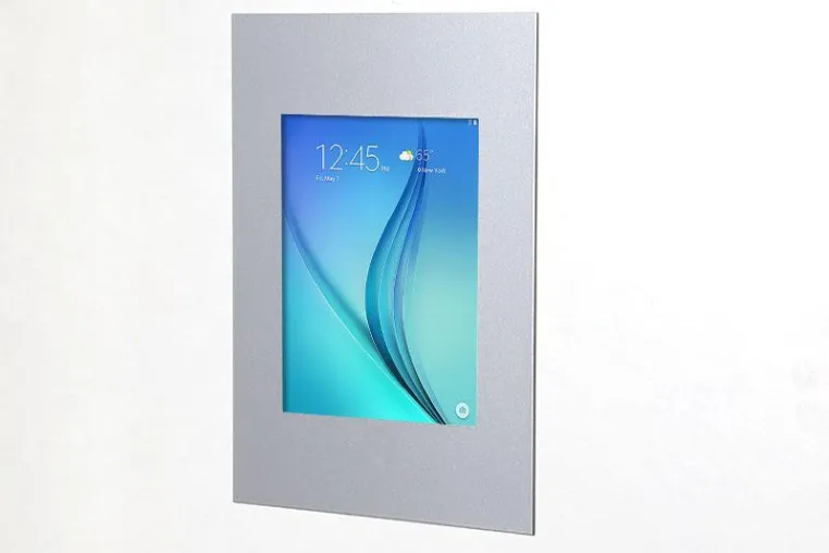 Bild: Optimiertes Format: Tablethalterung für das neue Samsung Galaxy Tab A