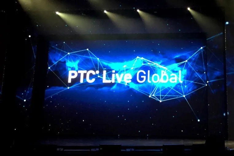 Trends der PTC Live Global 2015 Bild: Trends der PTC Live Global 2015