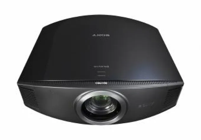 Professionelles Heimkino der nächsten Generation Bild: Professionelles Heimkino der nächsten Generation