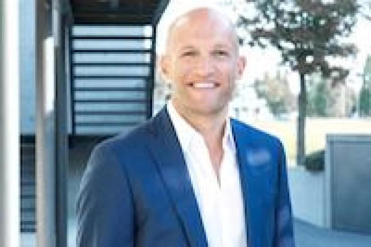 Jochen Koehler ist Regional Director DACH bei Bromium. (Quelle: Bromium)