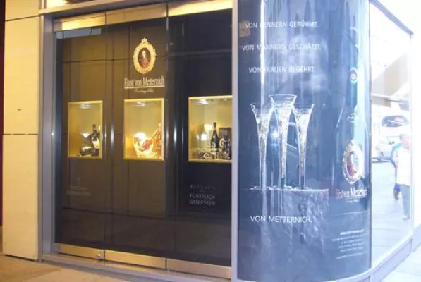 Edel, exklusiv und elegant Bild: Edel, exklusiv und elegant