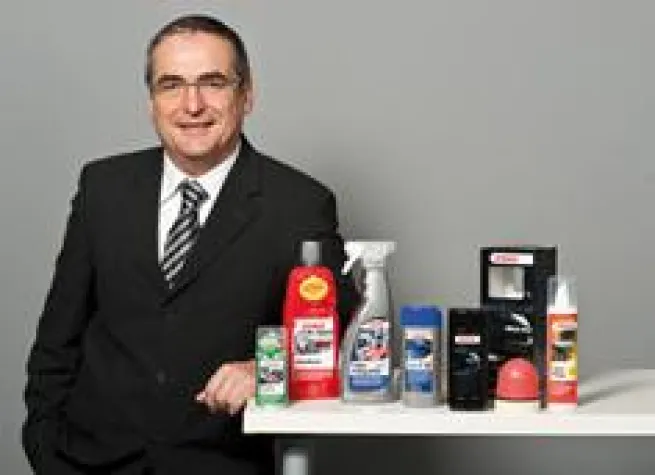 Bild: Sonax punktet mit Produktinnovationen