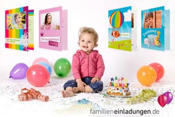 Bild: 10 Tipps für einen gelungenen Kindergeburtstag