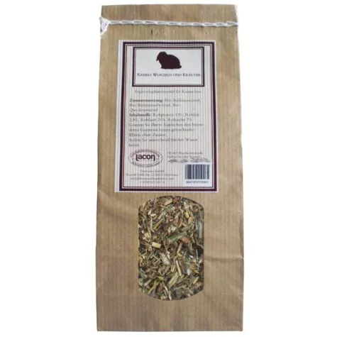 Bild: XAVERS Kaninchenfutter