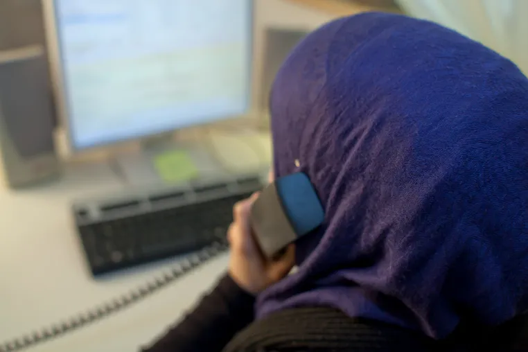 Bild: Presse-Einladung (11.11., Berlin): 15 Jahre Muslimisches SeelsorgeTelefon (MuTeS)