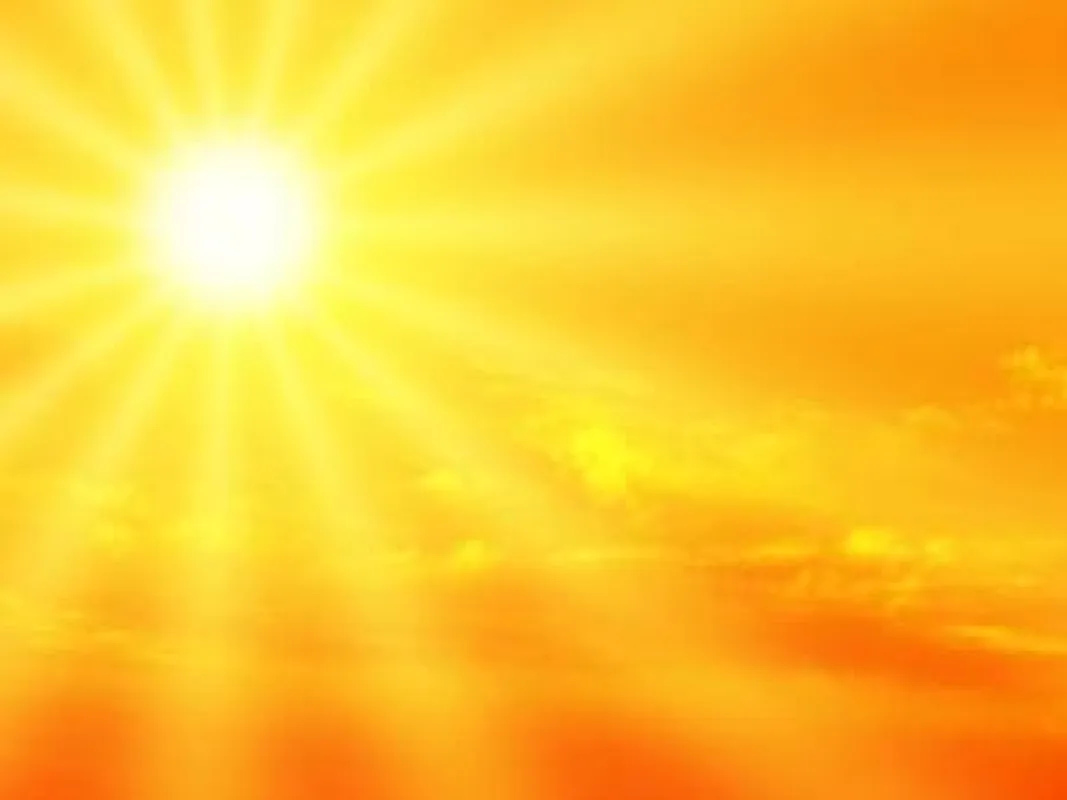 Der Sommer zieht bei Starbett ein