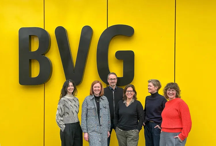 BVG vergibt Auftrag für Optimierung des Kundenservice Bild: BVG vergibt Auftrag für Optimierung des Kundenservice