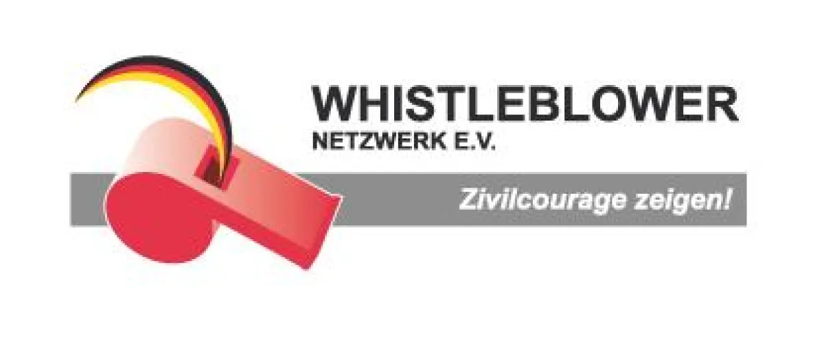 Whistleblower-Netzwerk e.V.