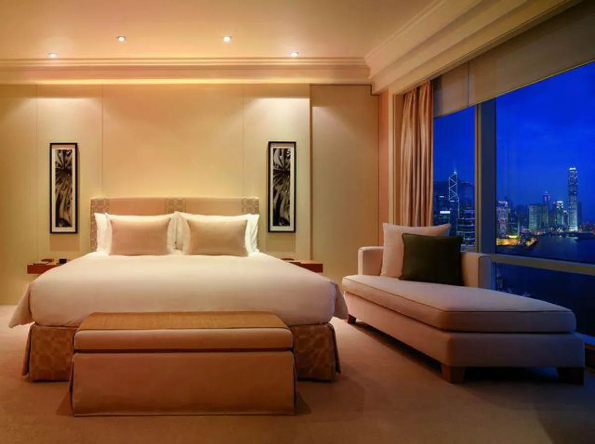 Bildrechte: © Hyatt Hotels & Resorts