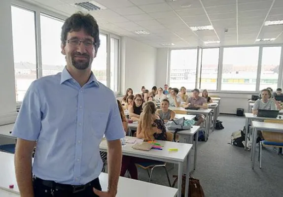 Bild: Theorie trifft Praxis – Funktion und Nutzen von Gründungsnetzwerken