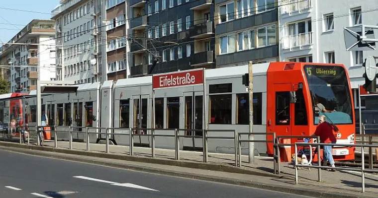 Bild: Nord-Süd-Stadtbahn: Die Petition für einen Bürger-Dialog wurde auf Köln ausgeweitet