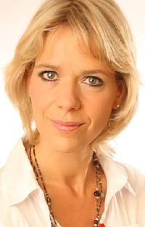 Leitung StrategieTreff: Astrid-Beate Oberdorf