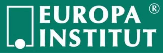 Bild: Bundestagsabgeordnete Agnieszka Malczak (BÜNDNIS 90/DIE GRÜNEN) besucht Studierende am EUROPA-INSTITUT