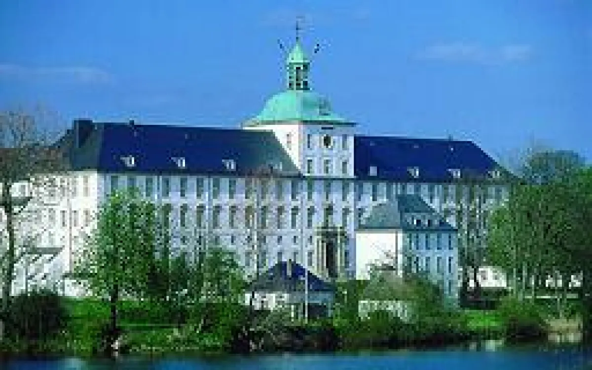 Schloss Gottdorf