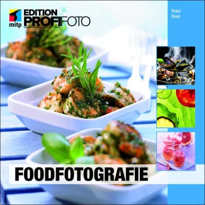 Bild: Einkaufen, kochen, stylen, belichten, abdrücken – und fertig ist das perfekte Foodfoto