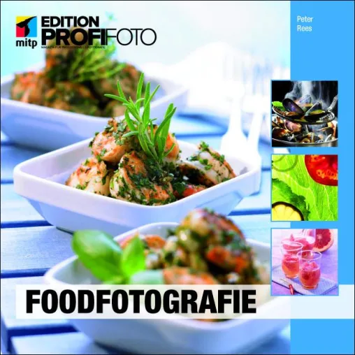 Einkaufen, kochen, stylen, belichten, abdrücken – und fertig ist das perfekte Foodfoto Bild: Einkaufen, kochen, stylen, belichten, abdrücken – und fertig ist das perfekte Foodfoto