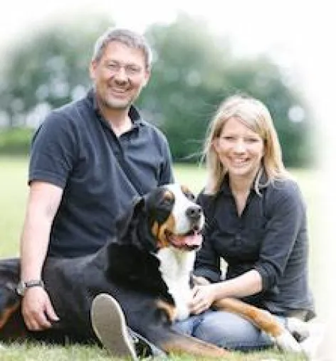 Hundetrainer – Traumberuf mit Anspruch Bild: Hundetrainer – Traumberuf mit Anspruch