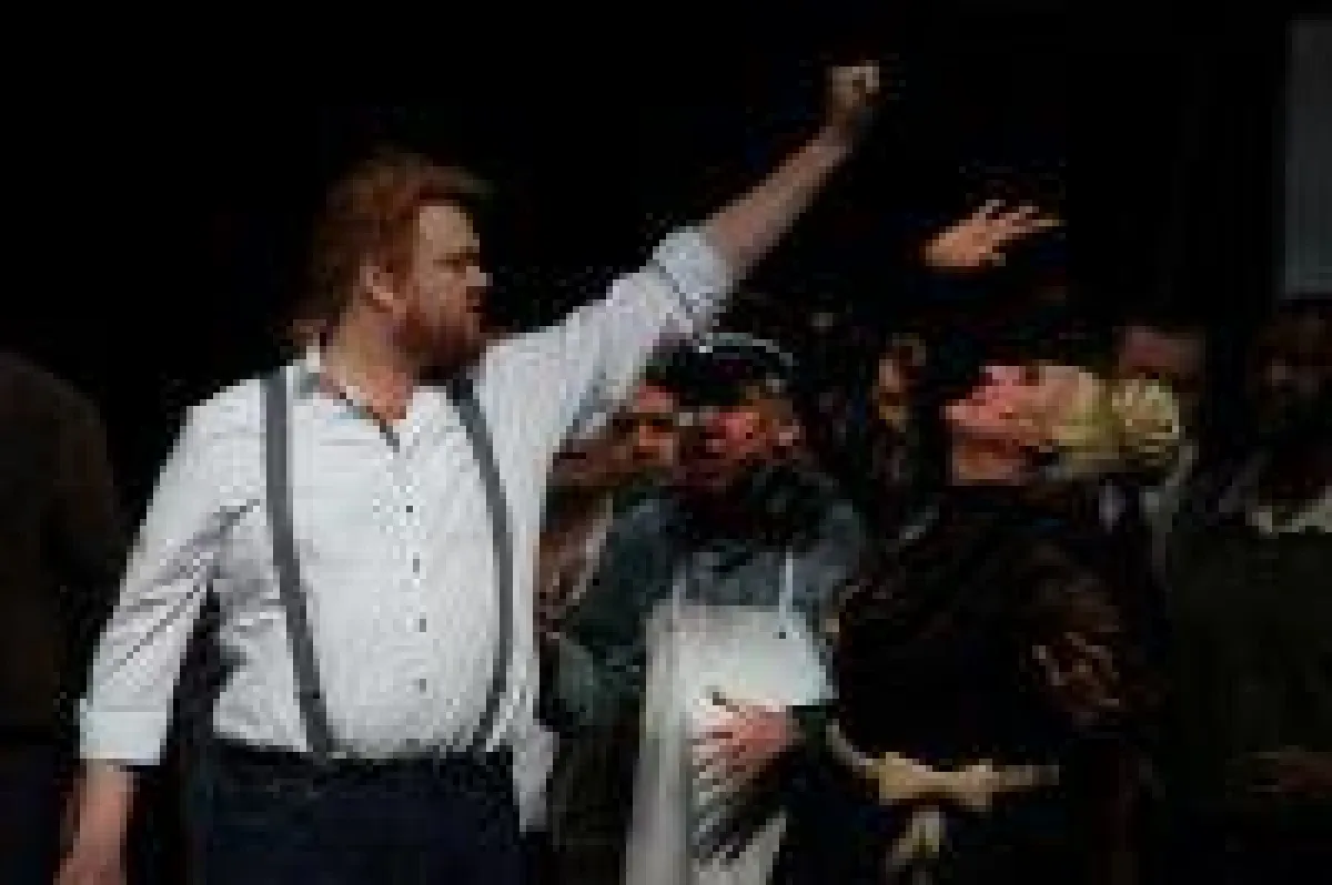 Martin Homrich, der