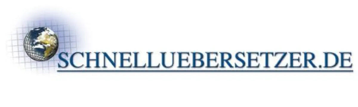 Das Übersetzungsbüro Schnellübersetzer ist jetzt auch unter www.übersetzungsbüro.de zu finden!