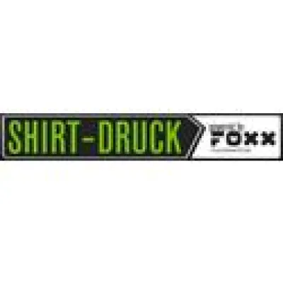FoxxShirts gliedert seine Textildruck-Sparte auf Shirt-Druck.de aus Bild: FoxxShirts gliedert seine Textildruck-Sparte auf Shirt-Druck.de aus