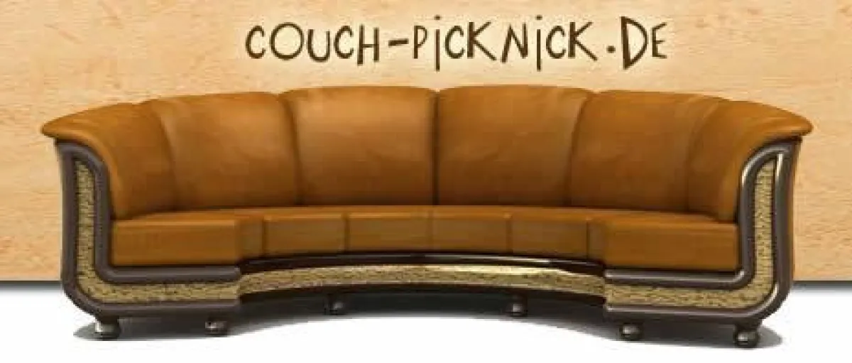 Neues Freizeit- und Lifestyle-Blog: Couch-Picknick