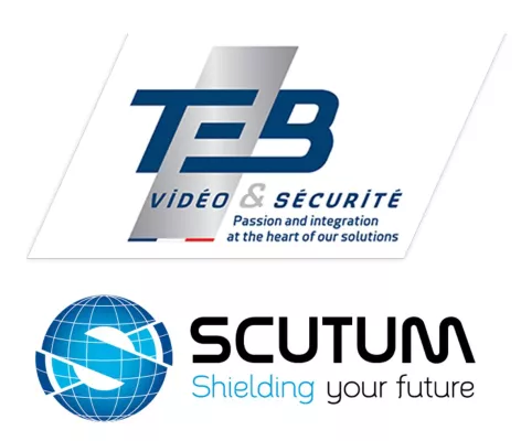 Bild: Scutum Group Central Europe stärkt Marktpräsenz durch Zukauf mit TEB Vidéo & Sécurité
