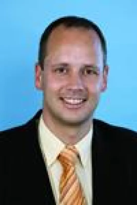 Gerold Lins
