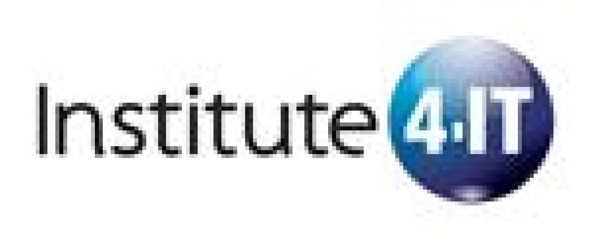 Institute 4IT - Expertenwissen für IT-Manager