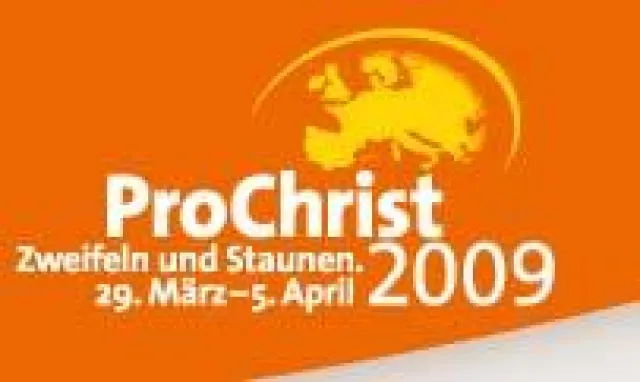 Bild: ProChrist 2009 mit Rekordbesuch zu Ende gegangen