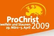 Bild: ProChrist 2009 mit Rekordbesuch zu Ende gegangen