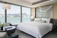 Bild: Neue Hotels beleben die Szene in Hongkong