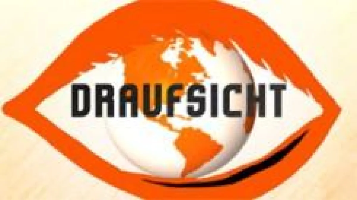 Logo 'Draufsicht'