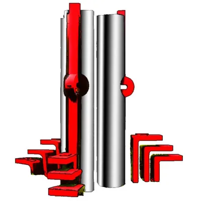 Bild: Schnupperkurse zur Berufsorientierung in der Metalltechnik