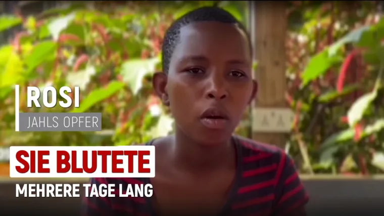 Bild: Jakub Jahl: Wie ein 10-jähriges Mädchen zur Beute eines Monsters wurde