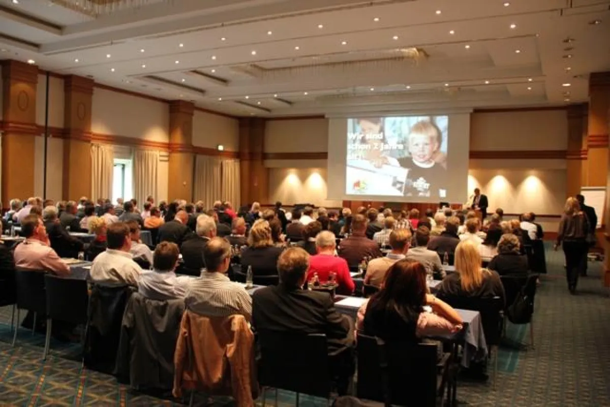 Die Internetplattform