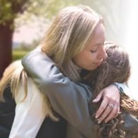 Bild: Soziale Kompetenz - Ich und die Anderen