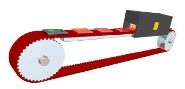 Bild: EASY Kuppling – das patentierte Erfolgsprodukt von Bervina
