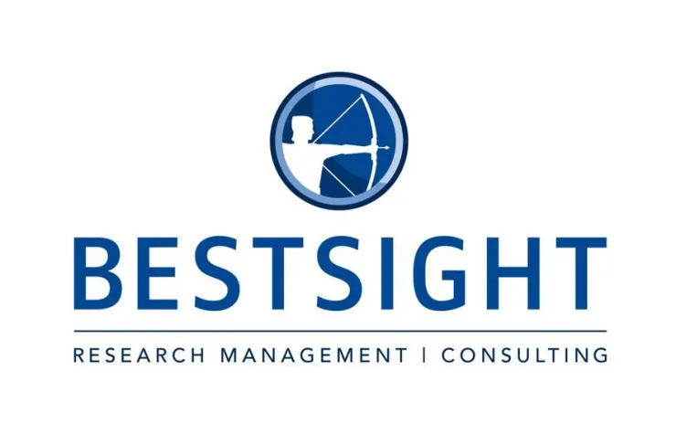 BESTSIGHT meldet stetiges Wachstum zum dreijährigen Bestehen Bild: BESTSIGHT meldet stetiges Wachstum zum dreijährigen Bestehen