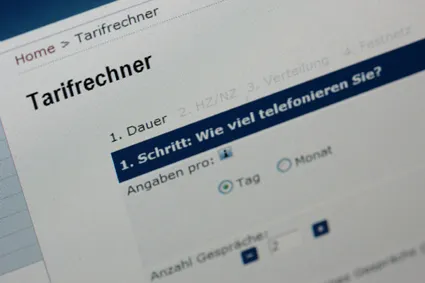 Billigster Pressetarif für Journalisten - Kooperation von Journalismus.com und Handytarife.de Bild: Billigster Pressetarif für Journalisten - Kooperation von Journalismus.com und Handytarife.de