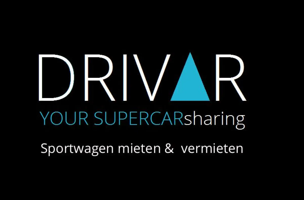 Logo DRIVAR
