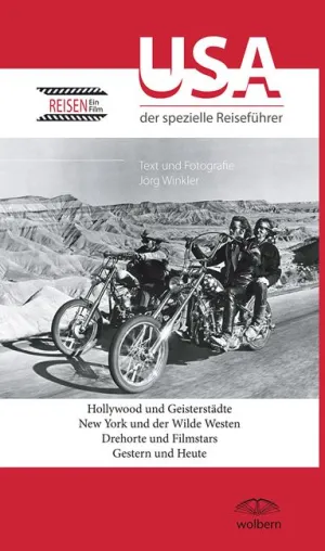 Bild: USA - Der spezielle Reiseführer von Jürgen Winkler
