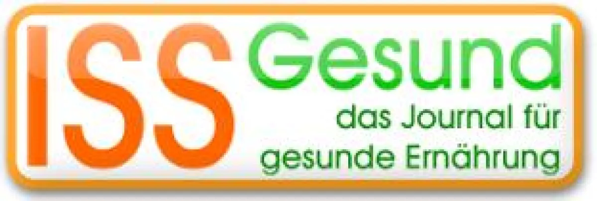 ISSGesund - das Journal für gesunde Ernährung