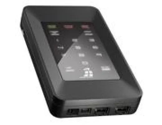 Bild: Nur die Kombination aus Zugriffskontrolle und Verschlüsselung sorgt für ausreichenden Datenschutz