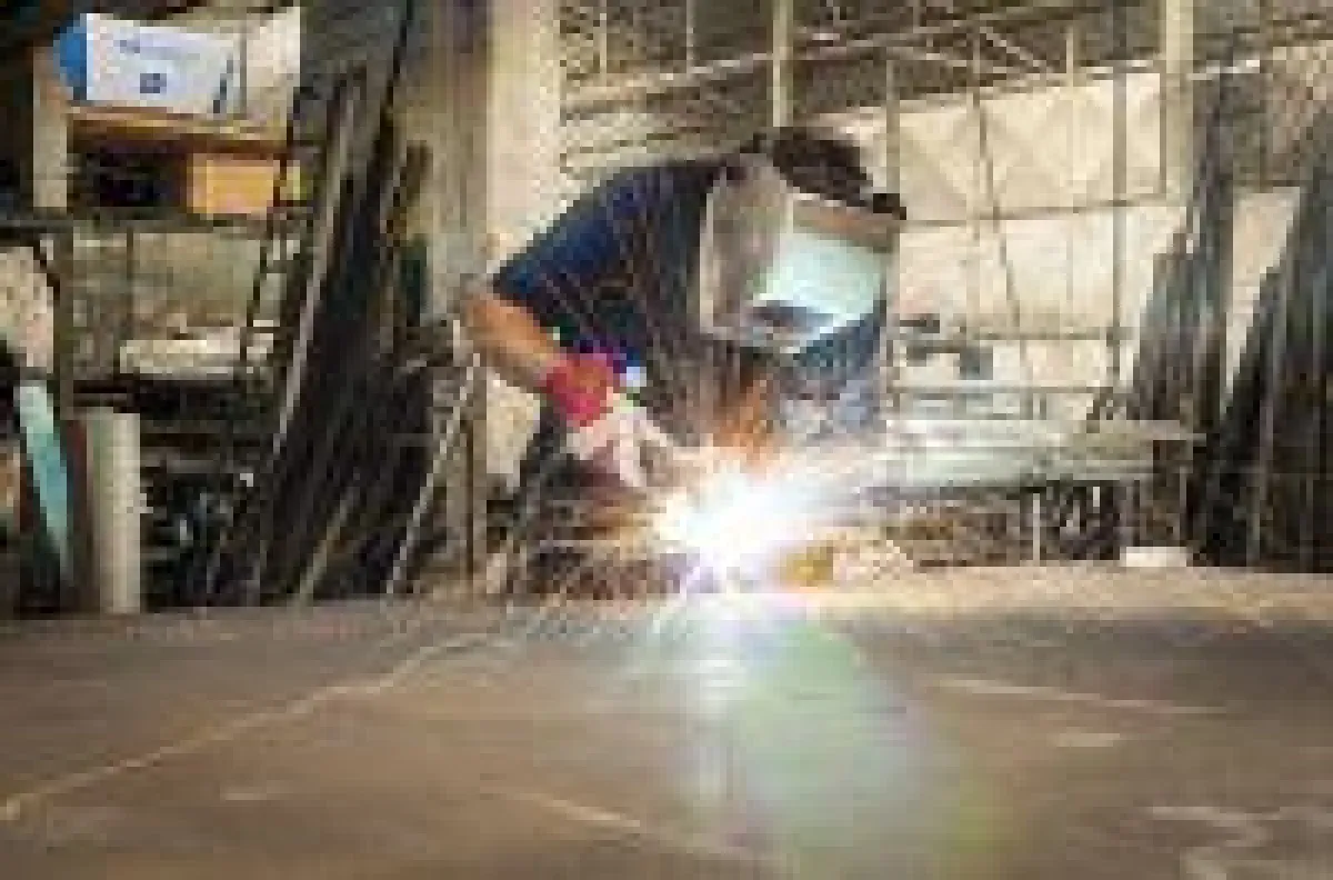 Exakte Messwerte für ein sicheres Gefühl am Arbeitsplatz und die Steuerung optimaler Raumluft.