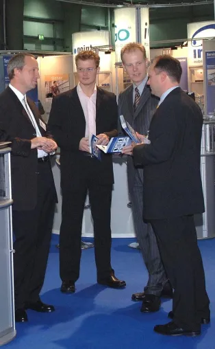Bild: ime | mobile solutions world ON TOUR - innovative Produkte und Lösungen zum Anfassen und Erleben