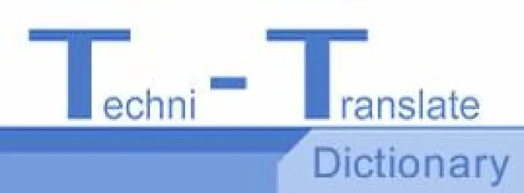 Bild: Technische Übersetzungen - Techni Translate kooperiert mit der K.H Schmalz GmbH Anlagenbau und Dosiertechnik
