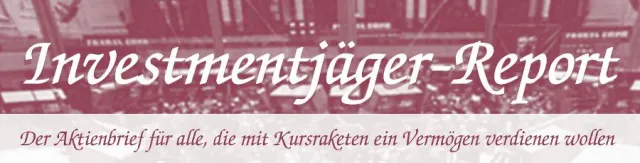 Bild: Kursphantasie für PEH Wertpapier AG